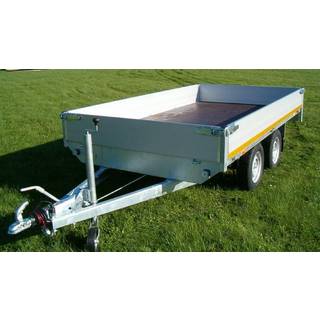 EDUARD trailer 3318-2000.72