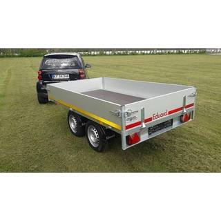 EDUARD trailer 2514-1000 Boggie-72