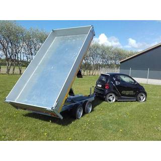 Eduard trailer 3116-2700.63 Multi