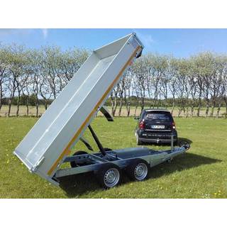 EDUARD trailer 3116-2700.63 EL tip M. Ramper