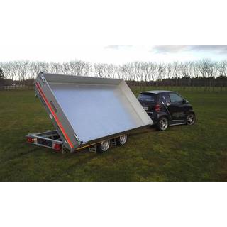EDUARD trailer 3318-3500.63 EL tip