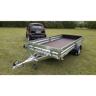 Neptun trailer Multi 305-750