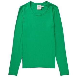 MUNTHE CUTEST - CAMEL T-Shirt Brun