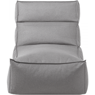 blomus STAY lounger L solseng 150x80 cm Stone
