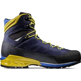 Mammut Men's Kento Advanced High GORE-TEX Marine-Mello, 44