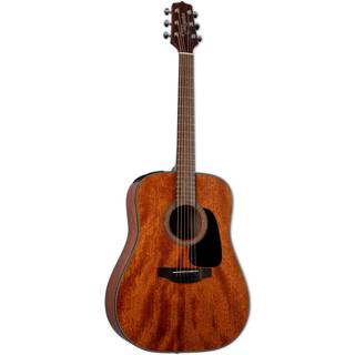 Takamine GLD11E Natural Satin elektroakustisk guitar (Så godt som nyt)