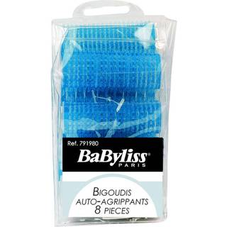 BaByliss Paris Accessories Selvsiddende Curler 8 stk.