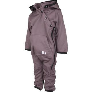 Lindberg Powerpro Køredragt, Dusty Mauve, 104