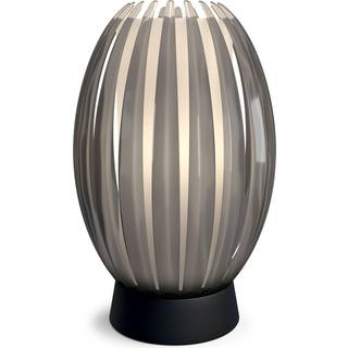 Tentacle Bordlampe - Medium - Sort/Røgfarvet - Herstal