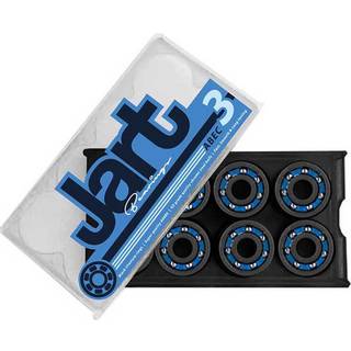 Jart Abec 3 608 Zz Kuglelejer - Uni - uni