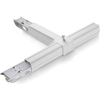 Noxion LED Linear NX-Line Node Connector T OOI 8 hvid