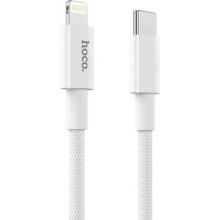 Hoco X56 USB-C til lightning kabel (1 m)