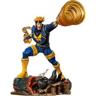 MARVEL COMICS - Havok - Statue BDS Art Scale '22x19x29cm'