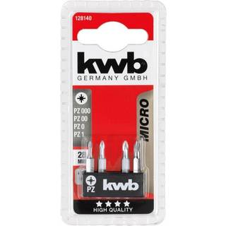 kwb 128140 Bitsæt 1 stk