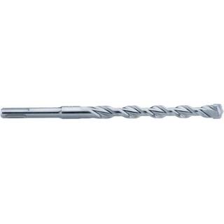 Metabo 4007430419910 - 630541000 HM-hammerbor, SDS plus, Pro 4 Premium, 2 skær
