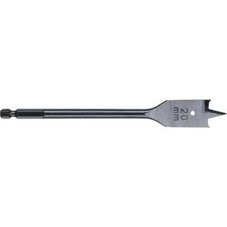 BOHRCRAFT Spadebor 30mm 160mm lang (34100703000)