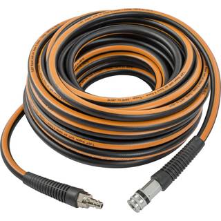 TJEP Trykluftsslange SuperSoft 3/8" - 20M