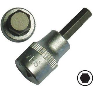 BaTo 3/8” kort stifttop 9 mm