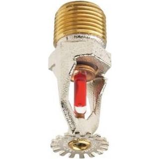 Victaulic FireLock Pendent sprinkler V2727 12" BSPT K-80 68°C Standard Response krom 100stk