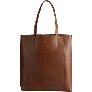 Markberg Shopper Antonella - Brun