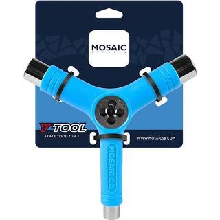 Mosaic Skate Tool Y Tool Blue