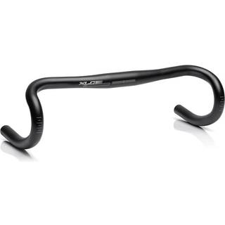 XLC Racerstyr 420 mm ø31,8 mm sort
