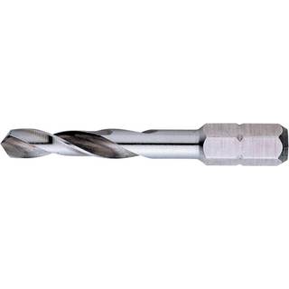 Exact 05945 HSS Metal-spiralbor 3 mm Samlet længde 38