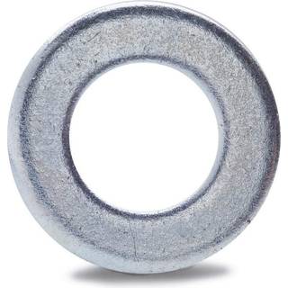 FAST spændeskive, elforzinket, 8,4 x 16 x 1,5 mm - 200 stk.
