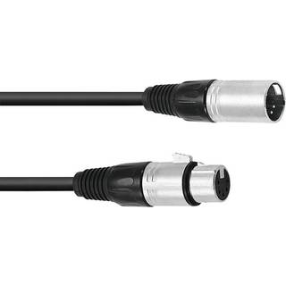 Omnitronic 30220761 XLR Forbindelsesledning 1 stk