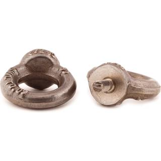Schäfer & Peters LT D580-A4 Løft øjeskrue M12 x 20,5 mm, 1-pak