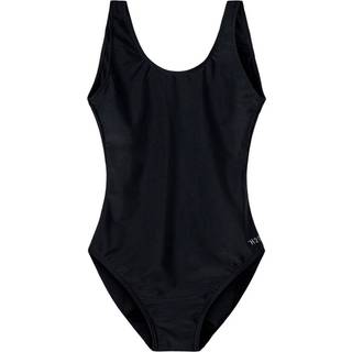 H2O Tornø Swim Suit Swim Wear 3500 Black M