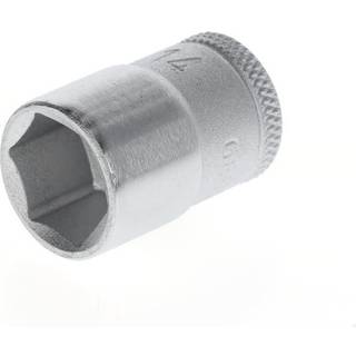 Gedore Top 3/8 14mm 6-kant ud profil