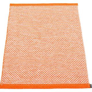 Pappelina, Effi tæppe 60x85 cm orange