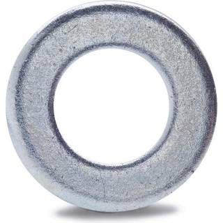 FAST spændeskive, elforzinket, 4,3 x 8 x 0,8 mm - 500 stk.
