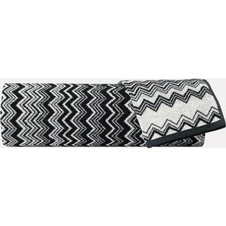 Missoni Home - Keith Bath Sheet 601 100x150 - Håndklæder og badehåndklæder - Flerfarvet