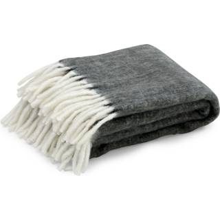 Brafab, Handzame Plaid Lysegrå Brafab