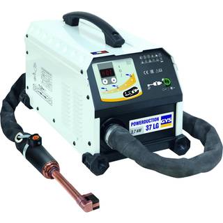 GYS Induktionsvarmer 3700W håndholdt LG37