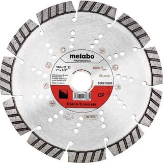 Metabo 4061792173880 - 628573000 Diamantskæreskiver professional - CP