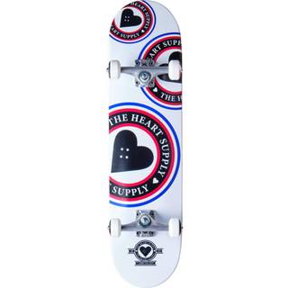 Heart Supply Orbit Logo Komplet Skateboard