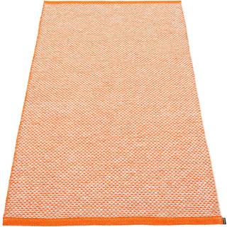 Pappelina, Effi tæppe 85x160 cm orange