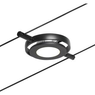 Paulmann Wire RoundMac LED-wiresystem, 5lk. sort
