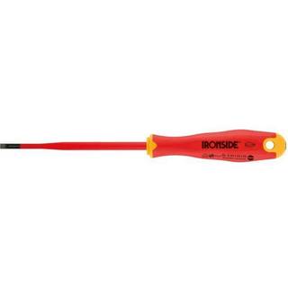 Ironside 100634 Elektriker mejsel 2-comp, 1000V 5,5x125 mm