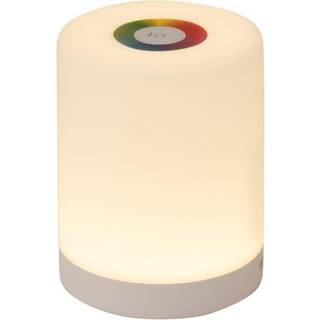 Eurolite 41700320 Batteri-bordlampe 1 stk
