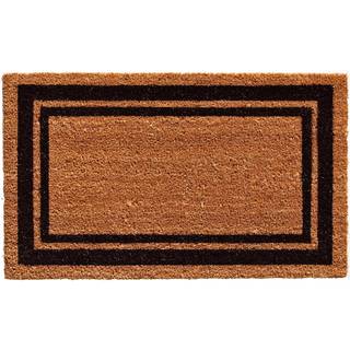 Calloway Mills Border Doormat 18 """" X 30 """" (sort)