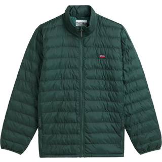 Presidio PKBL Hooded Jacket M Mineral Black (S)