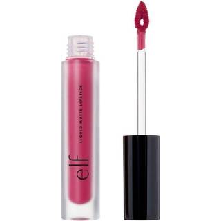 Elf Liquid Matte Lipstick Berry Sorbet (81169) (U) 3 ml