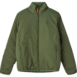 H2O Sportswear - Agersø Light Down - Efterårsjakker til herre - Dark Steel - S