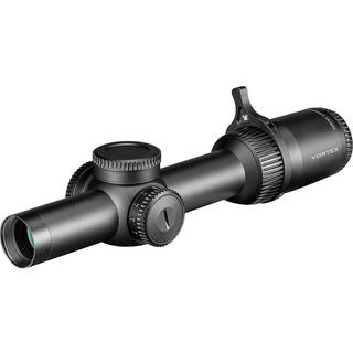 Strike Eagle - 1-8x24FFP M/EBR-8 (MOA) - Vortex