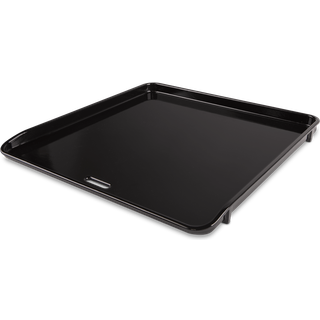 Weber Crafted stegeplade (På lager i varehus)
