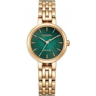 Citizen EM0993-82Z Eco-Drive Elegance Damenuhr 28mm 5ATM